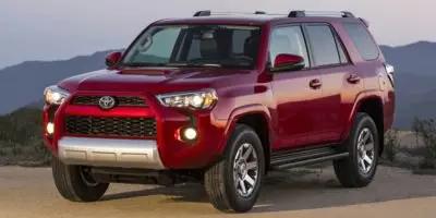 2018 Toyota 4Runner TRD Off Road for sale in Cumming, GA