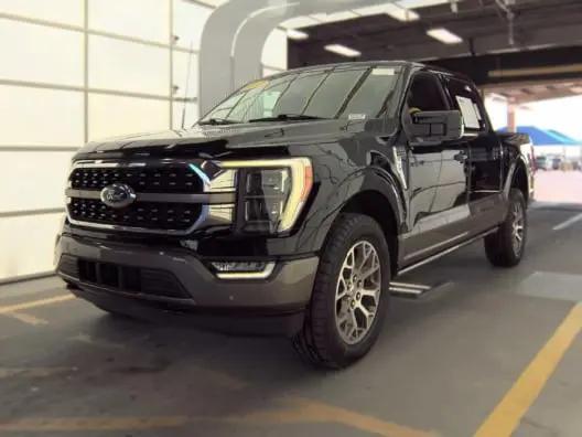 2023 Ford F-150 King Ranch for sale in Arlington, TX