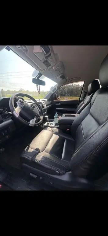 2015 Toyota Tundra SR5 5.7L V8 for sale in Cornelius, NC