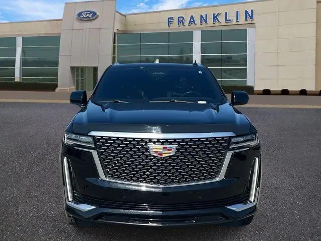 2024 Cadillac Escalade ESV 4WD Premium Luxury for sale in Cornelius, NC