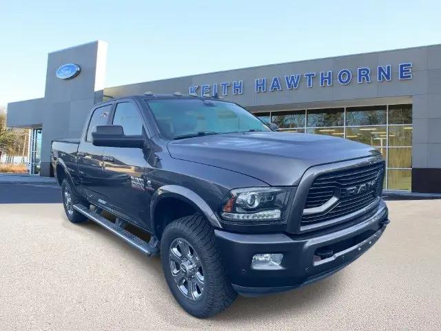 2018 Ram 2500 Laramie Crew Cab 4x4 64 Box for sale in Belmont, NC