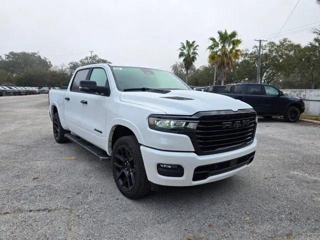 2026 Ram 1500 Laramie for sale in Tampa, FL