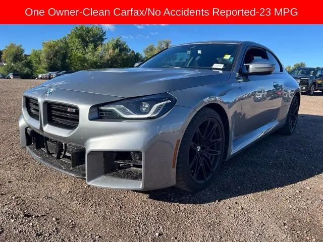 2025 BMW M2 Standard for sale in Englewood, CO