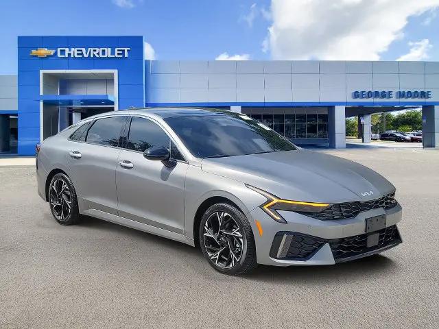 2025 Kia K5 GT-Line for sale in Jacksonville, FL
