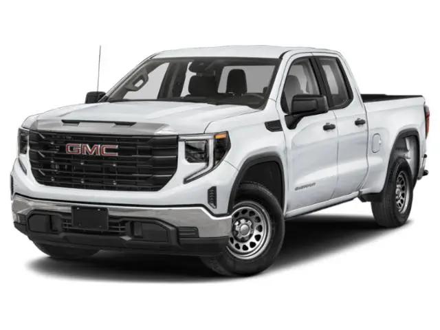 2023 GMC Sierra 1500 4WD Double Cab Standard Box Elevation with 3SB for sale in Patchogue, NY