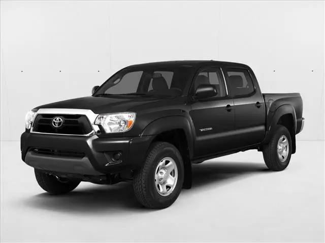 2015 Toyota Tacoma PreRunner V6 for sale in Houston, TX