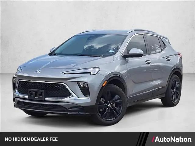 2026 Buick Encore GX Sport Touring FWD for sale in Houston, TX