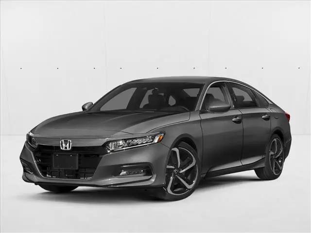 2018 Honda Accord Sport for sale in Corpus Christi, TX