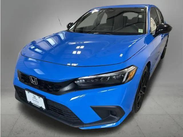 2024 Honda Civic Sport for sale in Scotia, NY