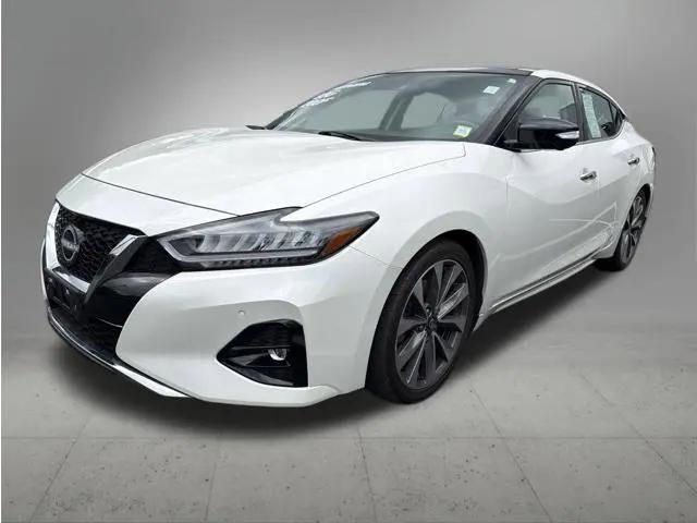 2023 Nissan Maxima Platinum Xtronic CVT for sale in Scotia, NY