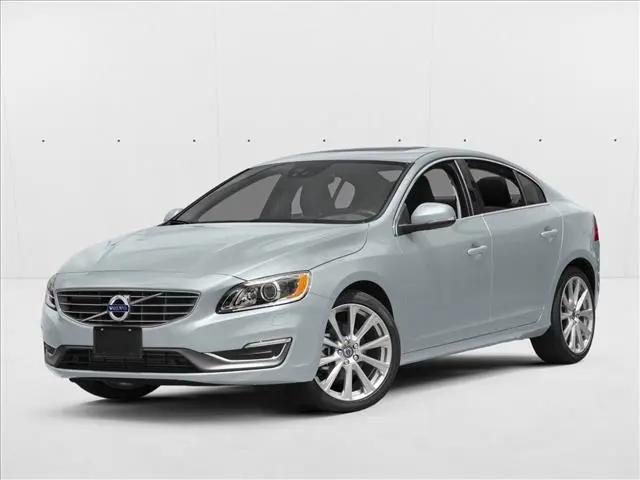 2017 Volvo S60 Inscription T5 for sale in Houston, TX