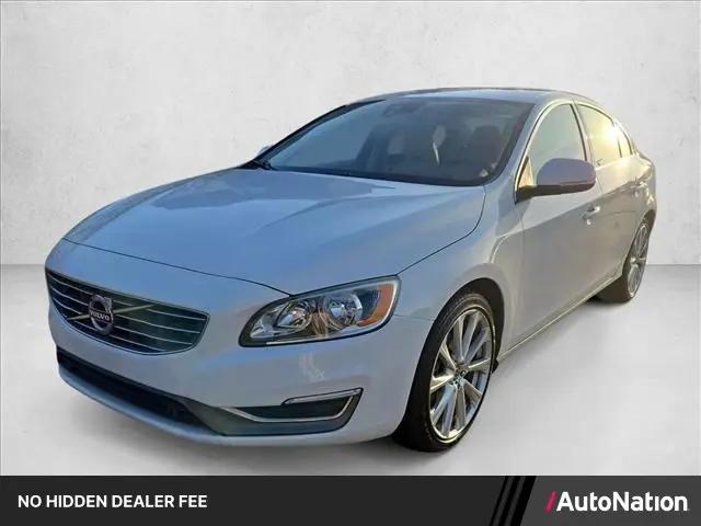 2017 Volvo S60 Inscription T5 for sale in Houston, TX