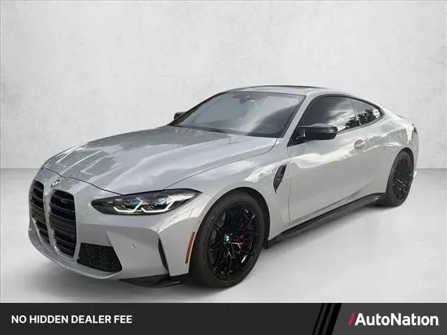 2022 BMW M4 Competition for sale in The Woodlands, TX