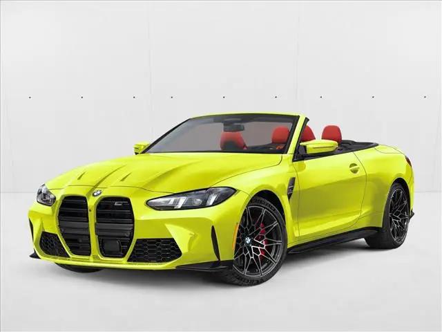 2027 BMW M4 Competition xDrive for sale in The Woodlands, TX