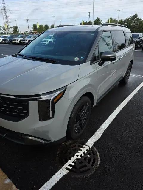 2025 Kia Carnival MPV SX Prestige for sale in North Aurora, IL