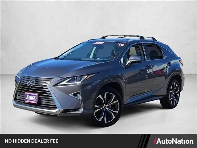 2019 Lexus RX 350 RX 350 for sale in Santa Clarita, CA
