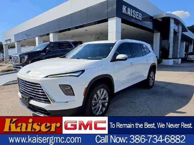 2025 Buick Enclave Preferred FWD for sale in Deland, FL