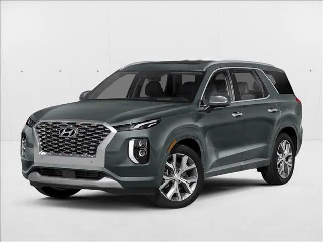 2021 Hyundai Palisade Limited for sale in San Jose, CA
