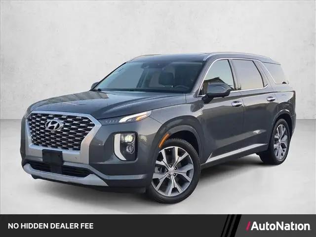 2021 Hyundai Palisade Limited for sale in San Jose, CA