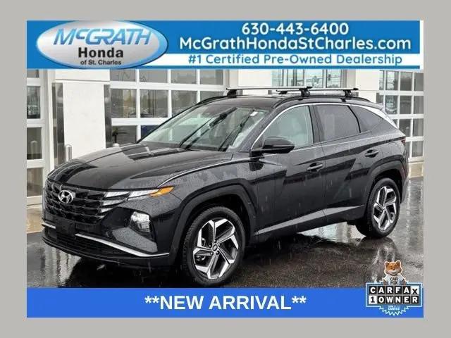 2023 Hyundai Tucson SEL for sale in Saint Charles, IL