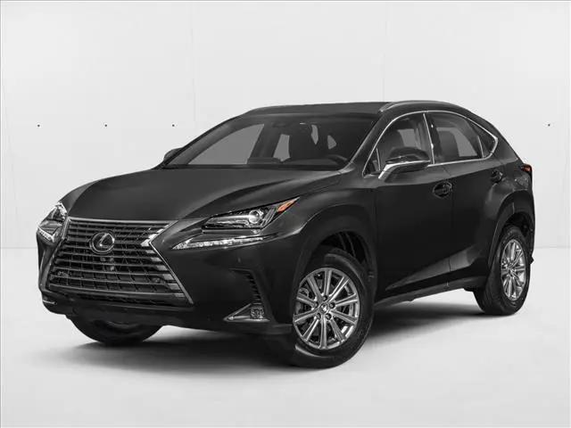 2021 Lexus NX 300 NX 300 for sale in Dallas, TX