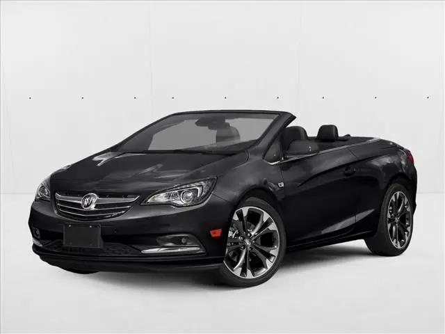 2019 Buick Cascada Premium for sale in Dallas, TX