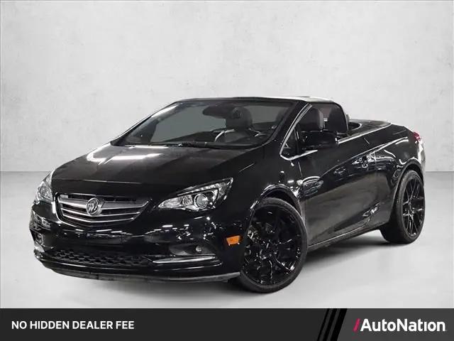2019 Buick Cascada Premium for sale in Dallas, TX