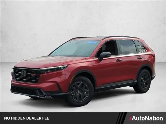 2026 Honda CR-V Hybrid AWD TrailSport for sale in Sanford, FL