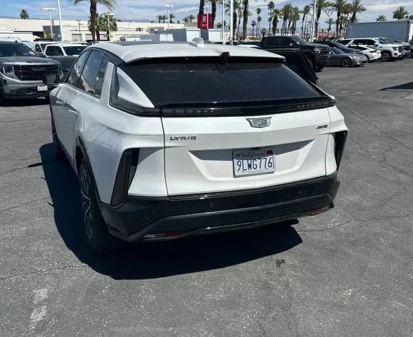 2025 Toyota Corolla LE for sale in San Bernardino, CA