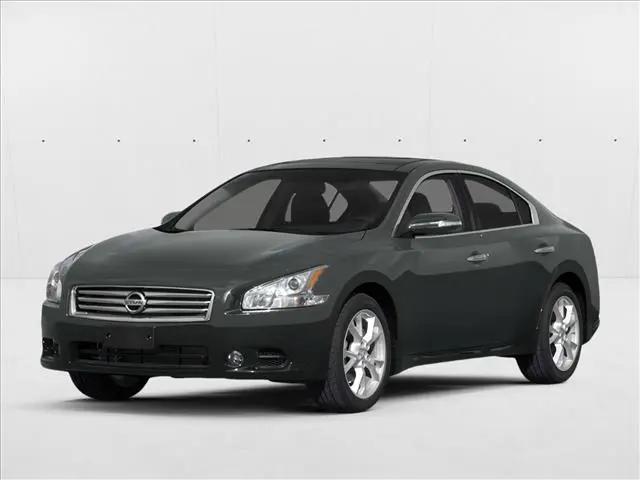 2014 Nissan Maxima 3.5 SV w/Sport Pkg for sale in Littleton, CO