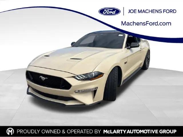 2023 Ford Mustang GT Fastback for sale in Columbia, MO