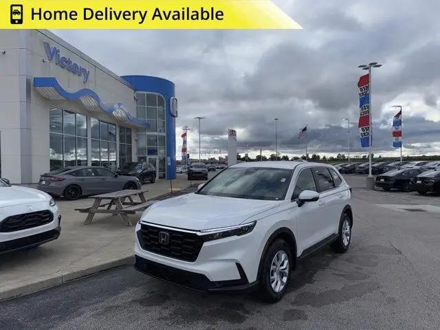 2026 Honda CR-V LX AWD for sale in Cookeville, TN