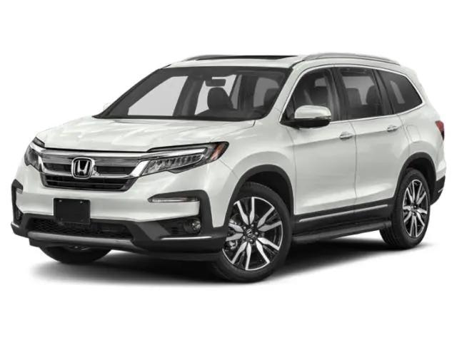 2022 Honda Pilot AWD Elite for sale in Streamwood, IL