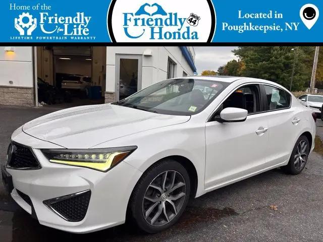 2019 Acura ILX Premium Package for sale in Poughkeepsie, NY