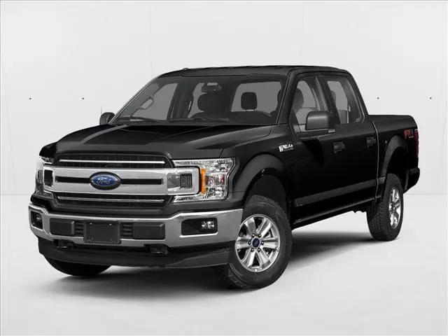 2018 Ford F-150 XLT for sale in Columbus, GA