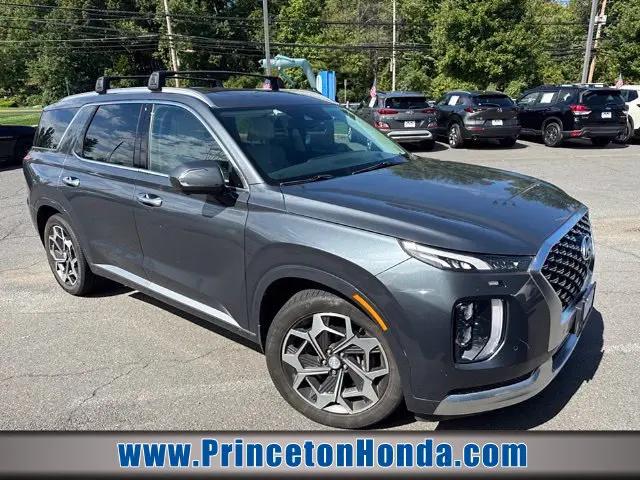 2022 Hyundai Palisade Calligraphy for sale in Princeton, NJ