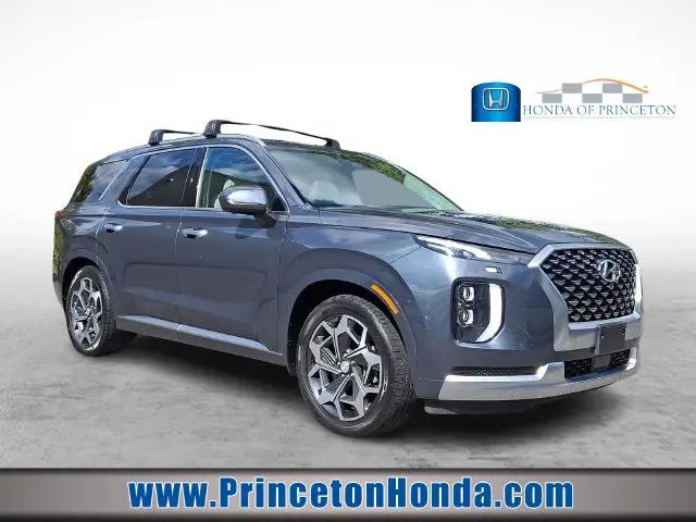 2022 Hyundai Palisade Calligraphy for sale in Princeton, NJ