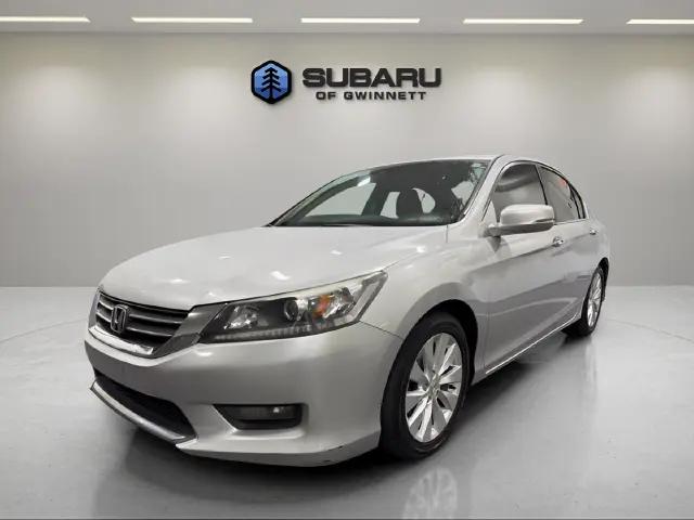 2014 Honda Accord EX-L for sale in Duluth, GA
