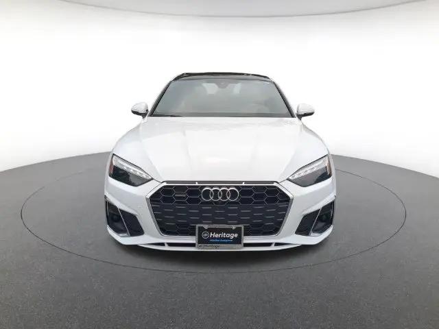 2024 Audi A5 Sportback Premium Plus 45 TFSI quattro S tronic