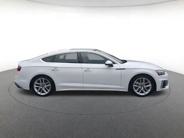 2024 Audi A5 Sportback Premium Plus 45 TFSI quattro S tronic
