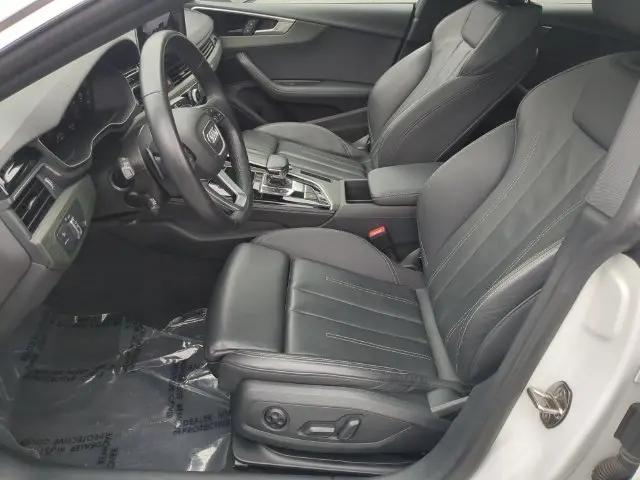 2024 Audi A5 Sportback Premium Plus 45 TFSI quattro S tronic
