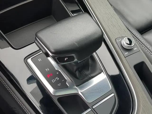 2024 Audi A5 Sportback Premium Plus 45 TFSI quattro S tronic