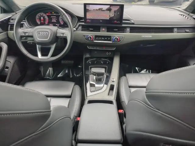 2024 Audi A5 Sportback Premium Plus 45 TFSI quattro S tronic