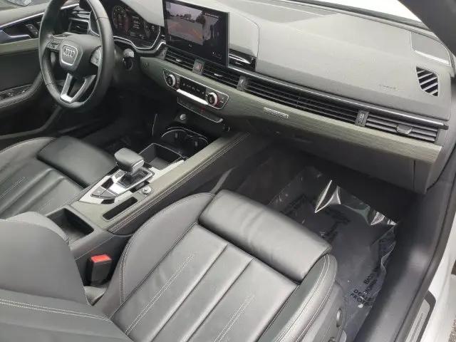 2024 Audi A5 Sportback Premium Plus 45 TFSI quattro S tronic