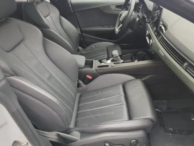 2024 Audi A5 Sportback Premium Plus 45 TFSI quattro S tronic