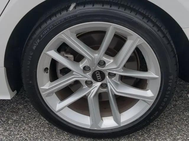 2024 Audi A5 Sportback Premium Plus 45 TFSI quattro S tronic