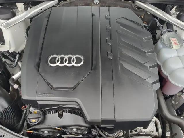 2024 Audi A5 Sportback Premium Plus 45 TFSI quattro S tronic