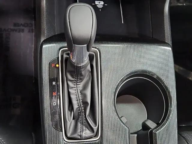 2026 Honda Civic Sport Touring
