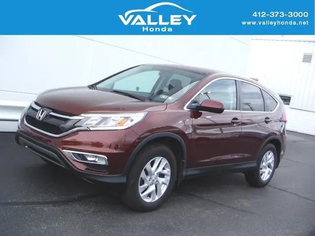 2015 Honda CR-V EX for sale in Monroeville, PA