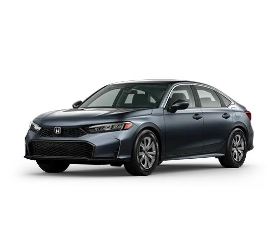 2026 Honda Civic LX for sale in Monroeville, PA
